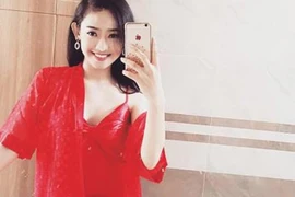 Thúy Vi đuổi theo Ngọc Trinh: Vẫn thiếu một Vũ Khắc Tiệp