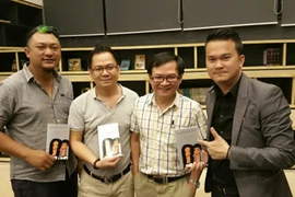 ''Cô gái đến từ hôm qua" của Nguyễn Nhật Ánh sẽ lên phim