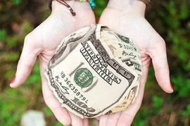 Đây là thói quen xấu khiến bạn nghèo không ngóc đầu lên được! 