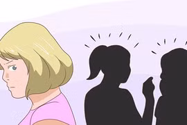 Tăng nguy cơ mắc nhiều bệnh nếu xấu hổ vì bị chê béo