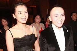 Cuộc đời như phim của ngọc nữ gặp sự cố “nhạy cảm“