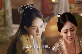 Cảnh ghê rợn gây tranh cãi trong phim đang sốt Trung Quốc