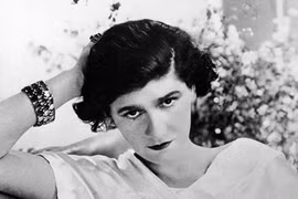 Cuộc đời kịch tính của bà chủ đế chế Chanel