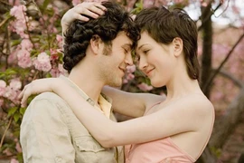 Top con giáp đào hoa nhất tháng 7 