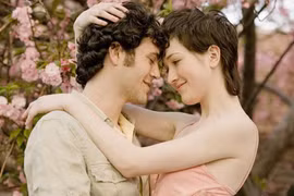 Top con giáp đào hoa nhất tháng 7 