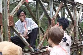 Danh hài Hoài Linh ấp ủ dự định rút khỏi showbiz