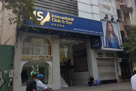 Video: Kỳ diệu chiếc lá nhỏ trong vườn Việt thanh nhiệt, giải độc