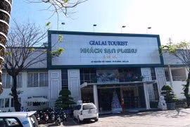 Tập đoàn Hoàng Kim Tây Nguyên bị hủy niêm yết trên sàn HNX