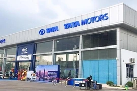 TMT Motors đã có lãi trở lại quý đầu năm, thoát cảnh thua lỗ