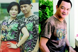 Vợ Xuân Bắc tố bị chèn ép: Đây mới là người đáng thương nhất!