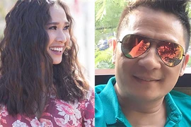 Hậu chia tay, Dương Mỹ Linh - Bằng Kiều giờ ra sao?