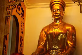 4 công chúa có ảnh hưởng lớn trong lịch sử Việt Nam