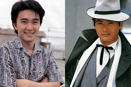 So kè khối tài sản khổng lồ của Châu Nhuận Phát, Châu Tinh Trì