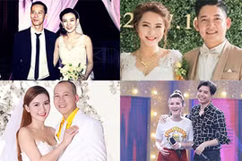 Nhóm Mây Trắng: Người hạnh phúc, kẻ lận đận tình duyên