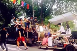 Sự thật những cảnh quay yêu đương “tình” nhất màn ảnh