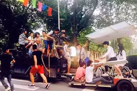 Sự thật những cảnh quay yêu đương “tình” nhất màn ảnh