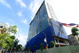 Kinh Đô TCI: Từ sai phạm tại 8B Lê Trực đến các lùm xùm khắp Hà Nội