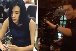 Hậu chia tay, Hoàng Oanh - Huỳnh Anh giờ ra sao? 