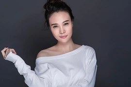 Đàm Thu Trang từng yêu ai trước nghi vấn hẹn hò Cường Đô la?