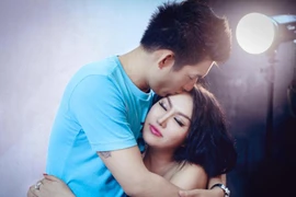 Phi Thanh Vân trải lòng những chuyện giấu kin sau khi ly hôn