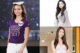 Vì sao loạt người đẹp rút khỏi Hoa hậu Hoàn vũ VN 2017?