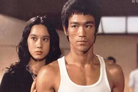 Minh tinh 65 tuổi lần đầu thừa hận quan hệ "trộm" với Lý Tiểu Long