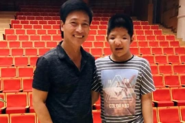 Trần Lực tiết lộ lý do Quốc Tuấn không sinh thêm con