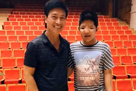 Trần Lực tiết lộ lý do Quốc Tuấn không sinh thêm con