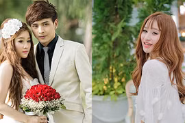 Ivy đáp trả khi bị fans của Hồ Quang Hiếu “ném đá”