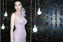 Hà Hồ úp mở chia tay, vợ đại gia kim cương đã thắng?