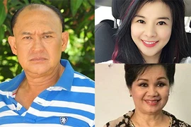 Trước Duy Phương, loạt sao Việt muốn kiện vì bị xúc phạm danh dự