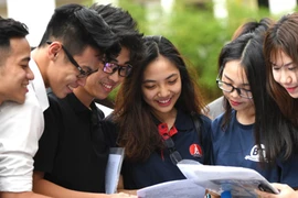 Bộ Giáo dục và Đào tạo cập nhật lại đáp án môn Lịch sử