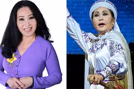 Nhìn lại sự nghiệp đáng nể của nghệ sĩ Thanh Hằng sau ồn ào