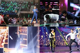 Không phải Hoài Linh, đây mới là giám khảo Bolero được yêu hết mức 