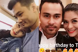 Chồng Bảo Thanh thay bà xã xin lỗi vợ Lâm Minh Thắng