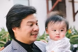 Nhạc sĩ Thanh Bùi sau khi làm bố: “Tôi thèm ngủ lắm luôn!” 