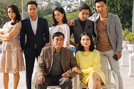 Vì sao “Cả một đời ân oán” hot ngay khi vừa phát sóng?