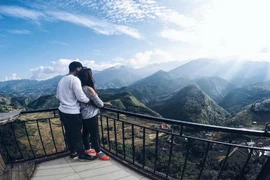 Mách bạn những địa điểm tuyệt vời cho kỳ trăng mật