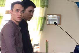 Giết nhầm người sau khi va quệt xe máy