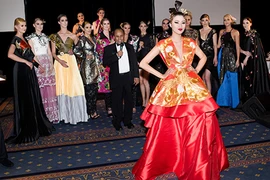 Lộ lý do Nguyễn Thị Thành vắng mặt trên thảm đỏ Cannes 