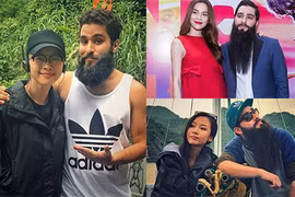 3 sao Việt thân thiết nhất với đạo diễn “Kong: Skull Island”