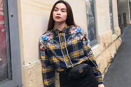 Bị ám chỉ là “hồ ly”, Hồ Ngọc Hà đáp trả thế nào?