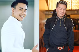 Đàm Vĩnh Hưng tư vấn cho Đông Hùng về món nợ 14 tỷ