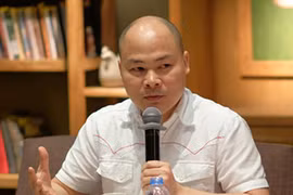 Nguyễn Tử Quảng: 'Tôi chưa dám đọc báo từ ngày ra Bphone 2017'