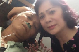 Diễn viên “Chạy án” kể về lần cuối gặp NS Duy Thanh