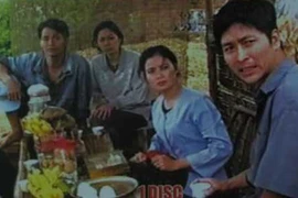 Nhìn lại dàn diễn viên “Người vác tù và hàng tổng” sau 16 năm