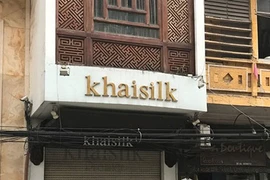 Rà soát, truy thu thuế nếu Khaisilk chưa nộp đúng quy định