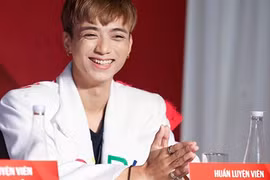 Soobin Hoàng Sơn để lộ kết quả The Voice Kids dù chưa lên sóng