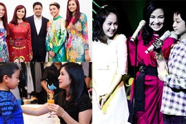 Đường tình duyên kẻ vẹn tròn, người lận đận của mỹ nhân sinh 1969