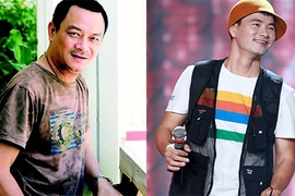 Đặt lên bàn cân tài năng của NSND Anh Tú và Xuân Bắc